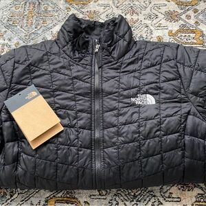 The North Face Women's thermoball eco Jacket